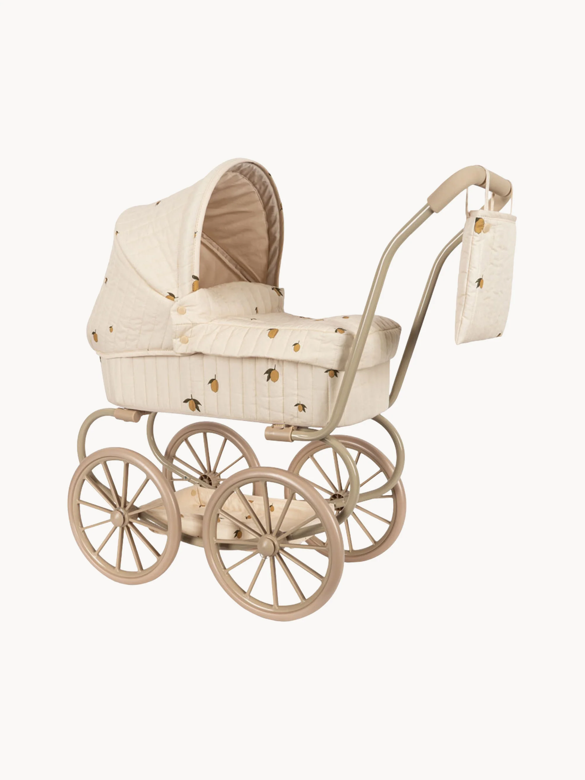 Puppenwagen Lemon