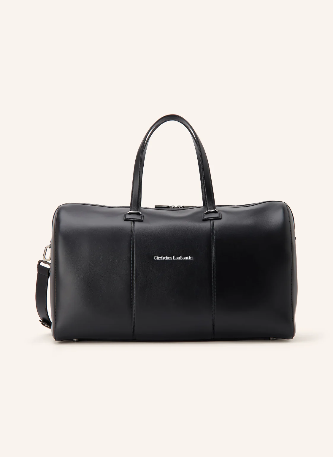 Christian Louboutin Reisetasche TACTICAL