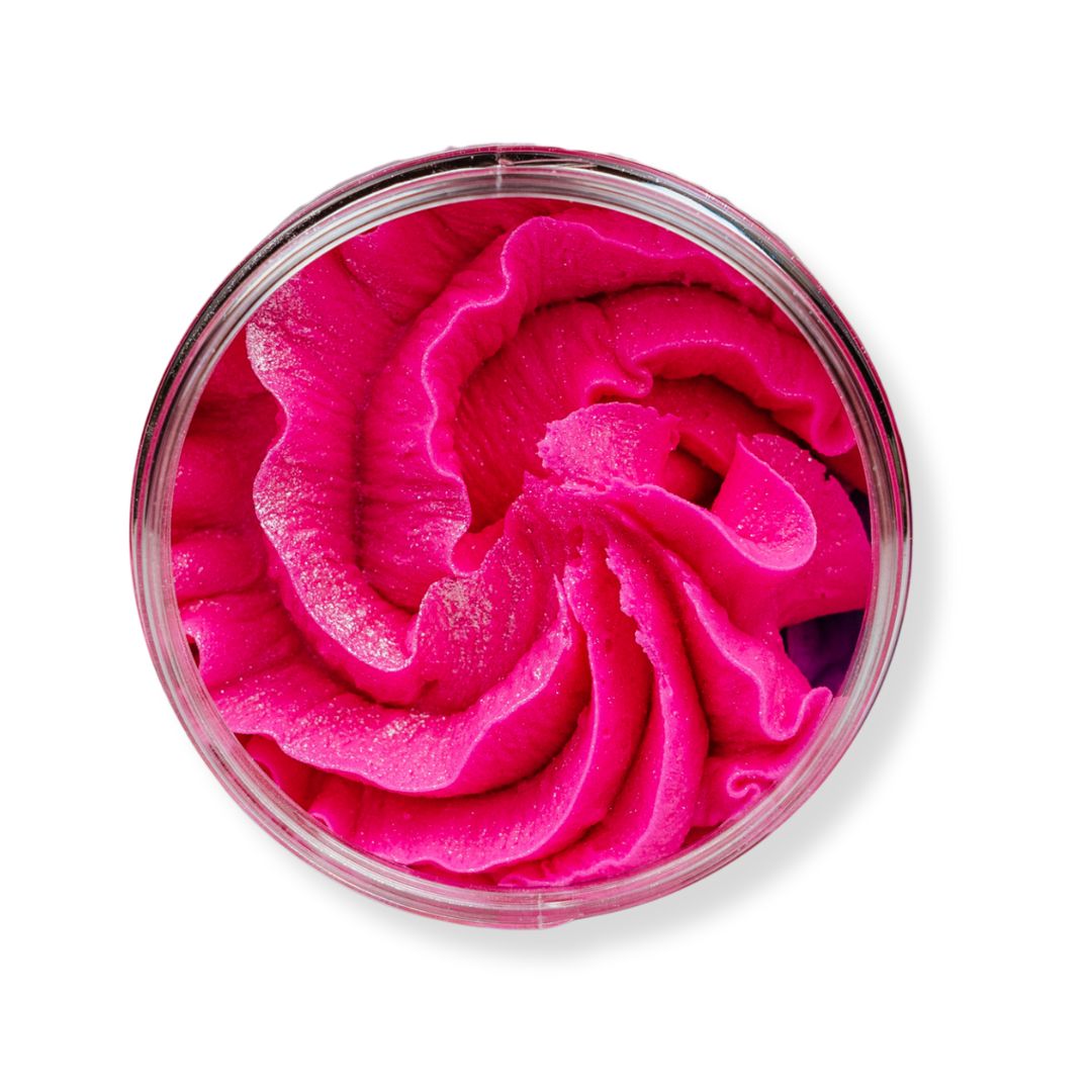 Scentish Ice Queen Whipped Soap