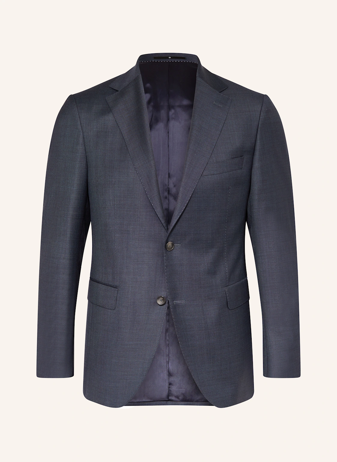 DRESSLER Anzugsakko Regular Fit