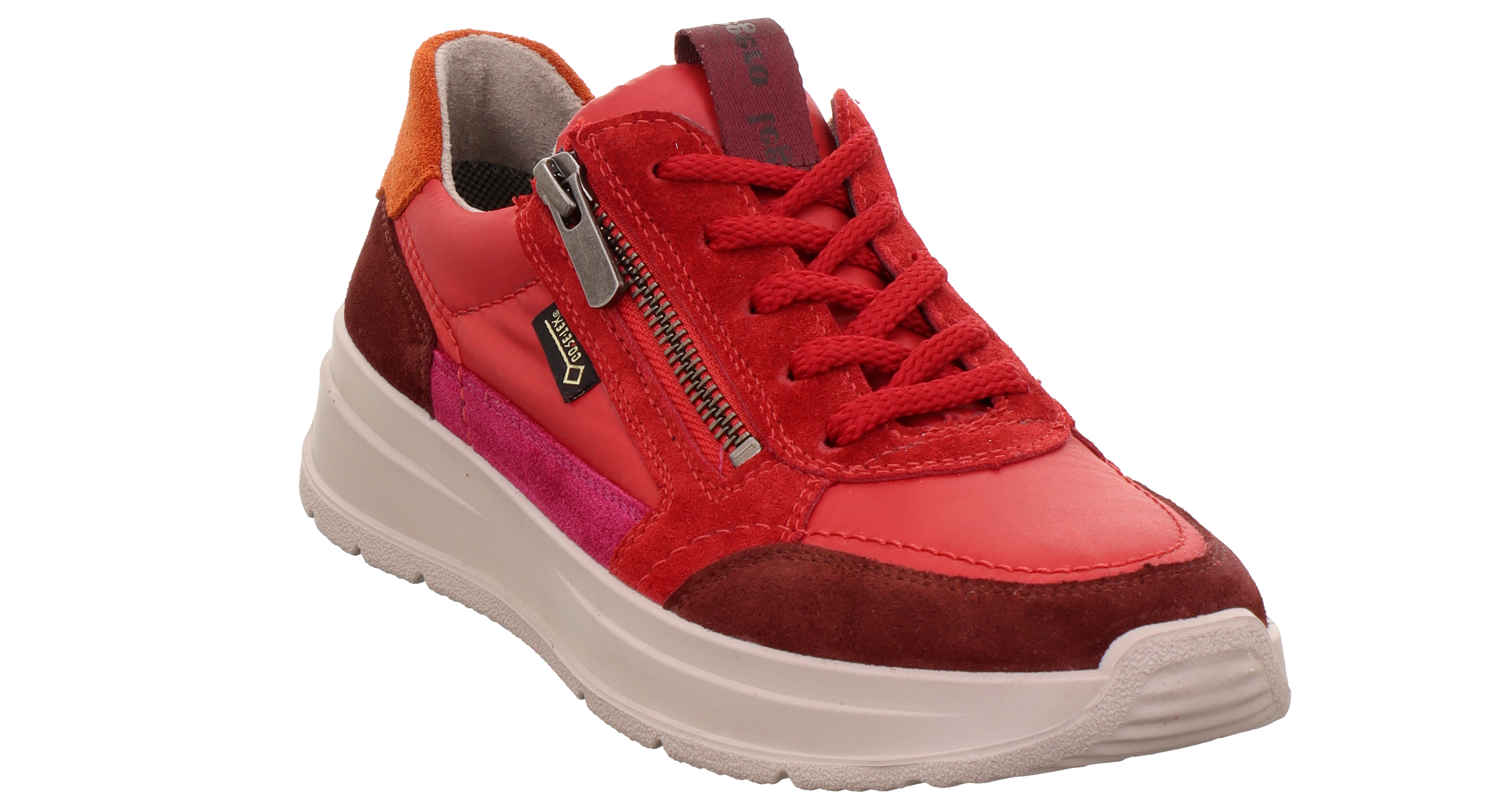 SNEAKER SPRINTER MIT GORE-TEX VENEROSO