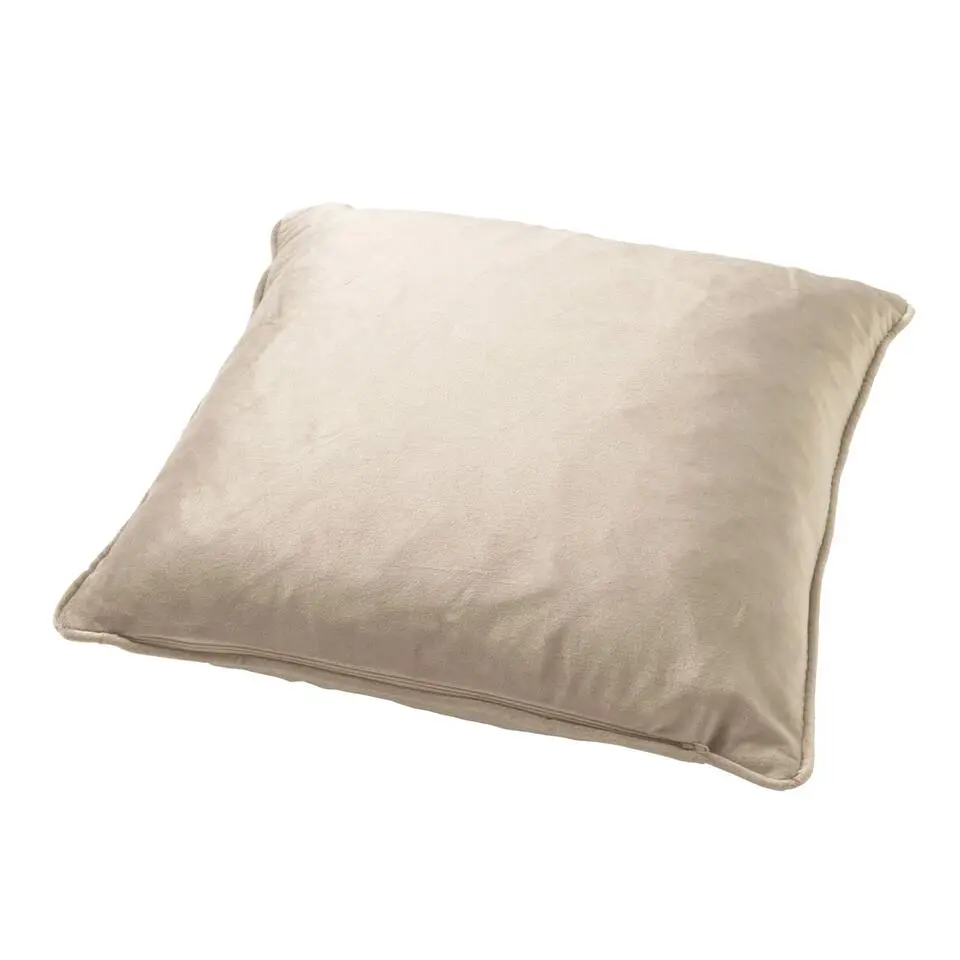 Kussenhoes Finn - Pumice Stone - 60x60 cm