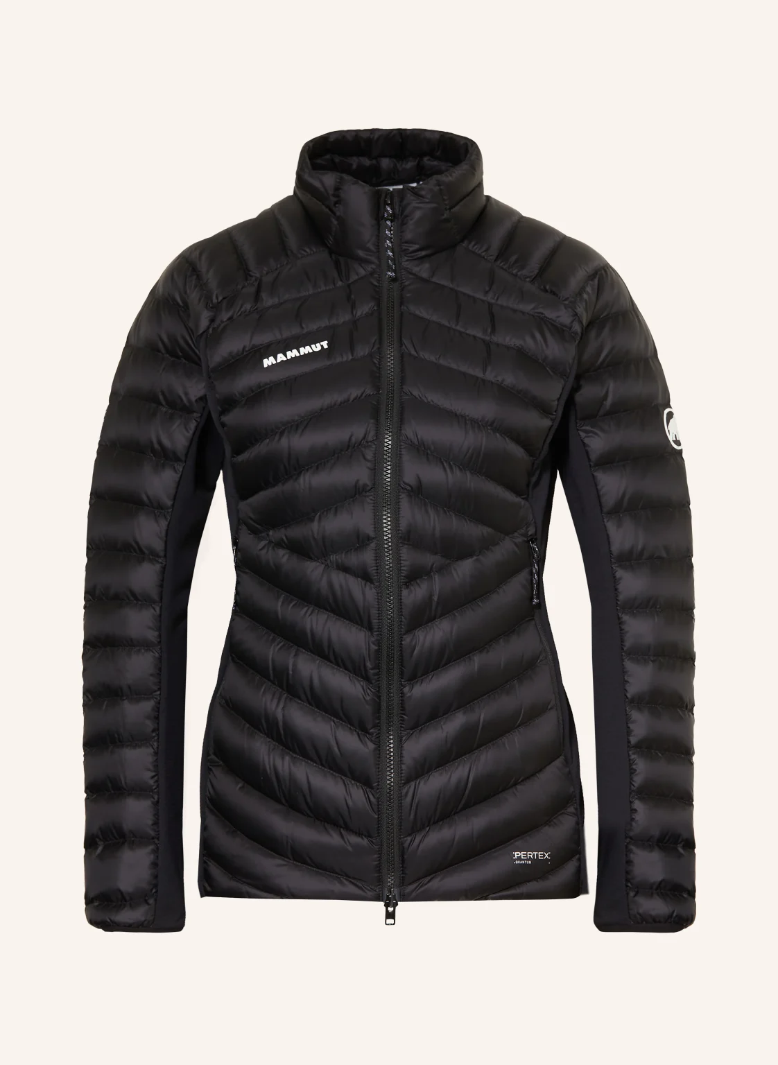 MAMMUT Hybrid-Jacke BROAD PEAK IN