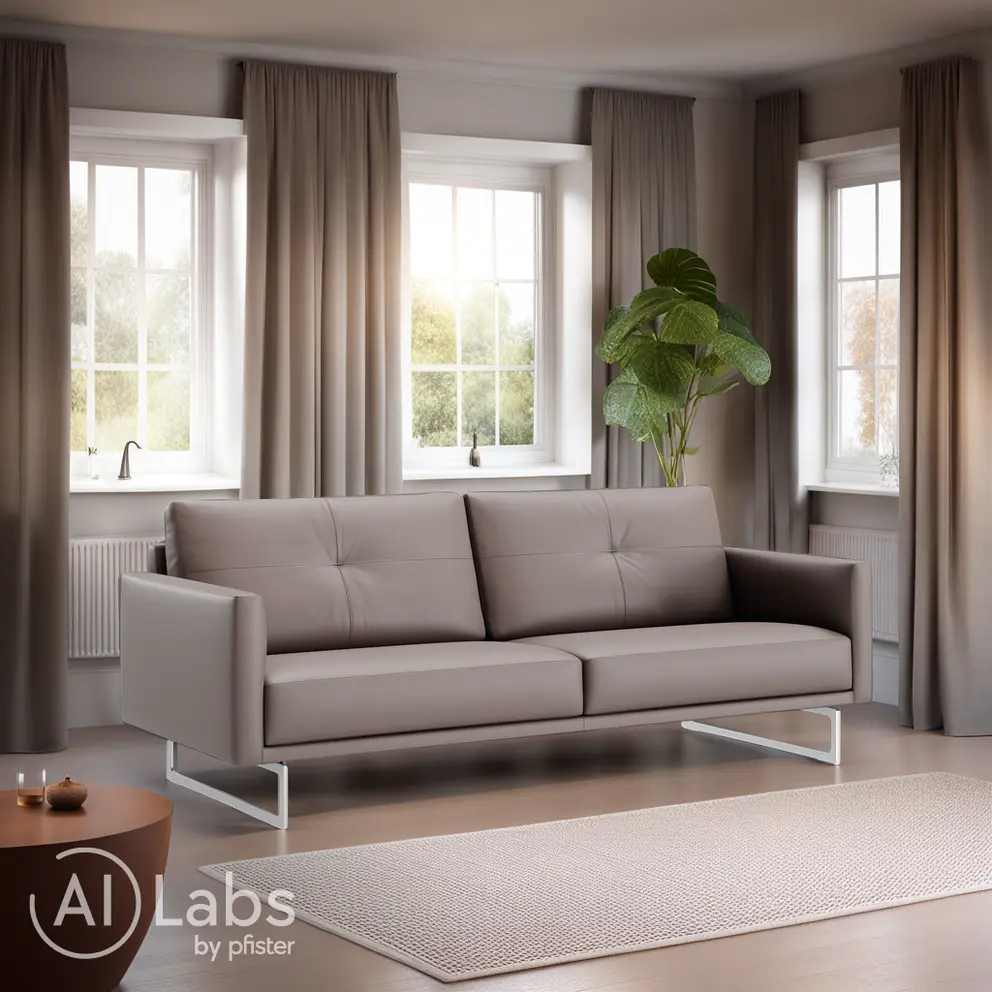 Einzelsofa I-Monia