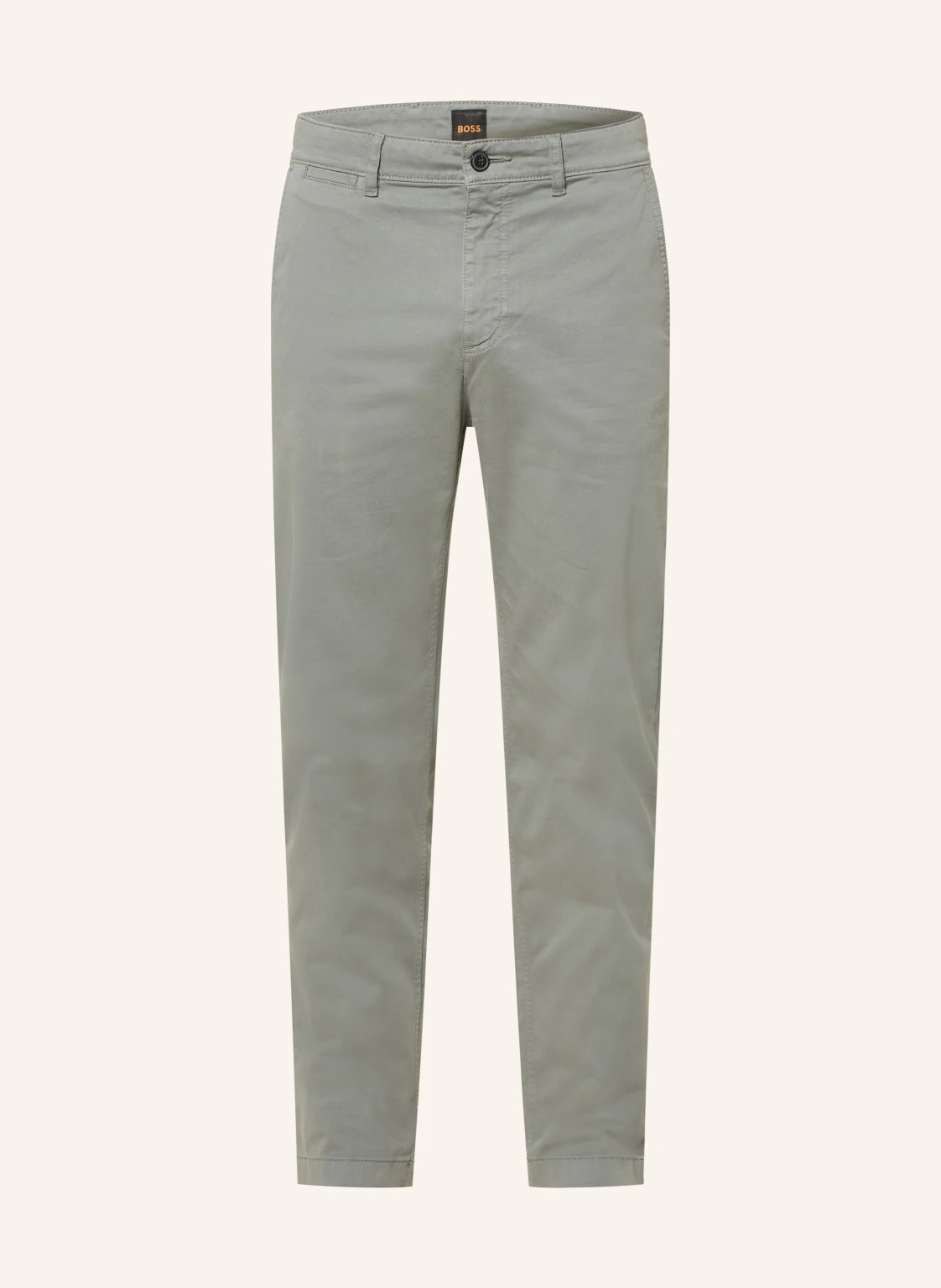 BOSS Chino REGULAR-1 Regular Fit