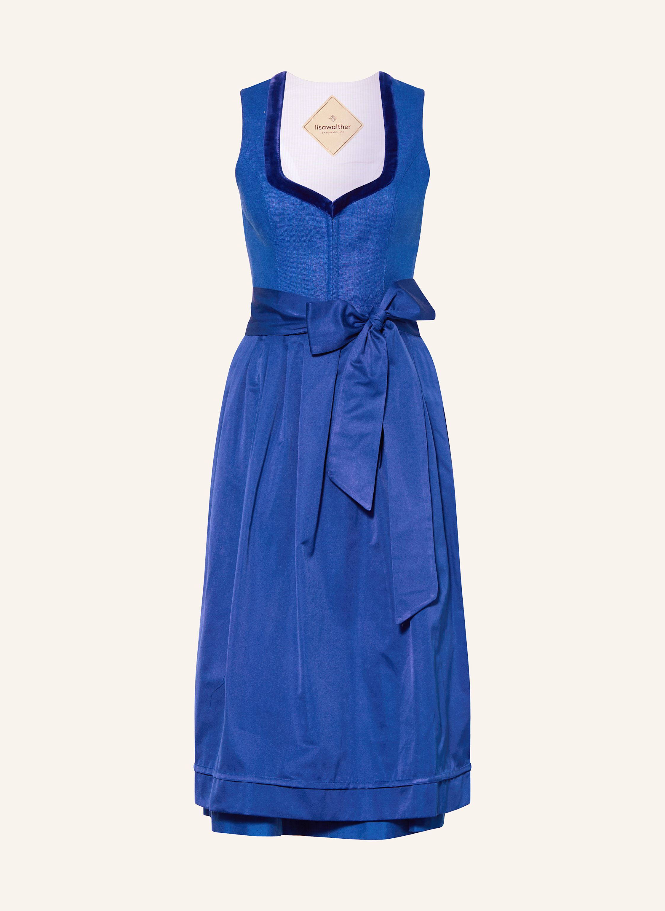 Heimatglück Tracht Dirndl ELISA