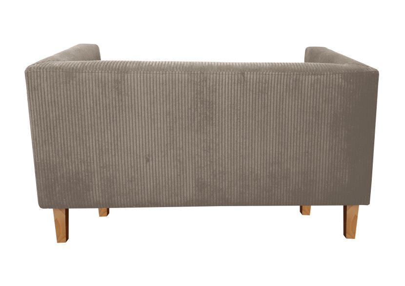 Sofa Monaco noga 15cm buk Paro