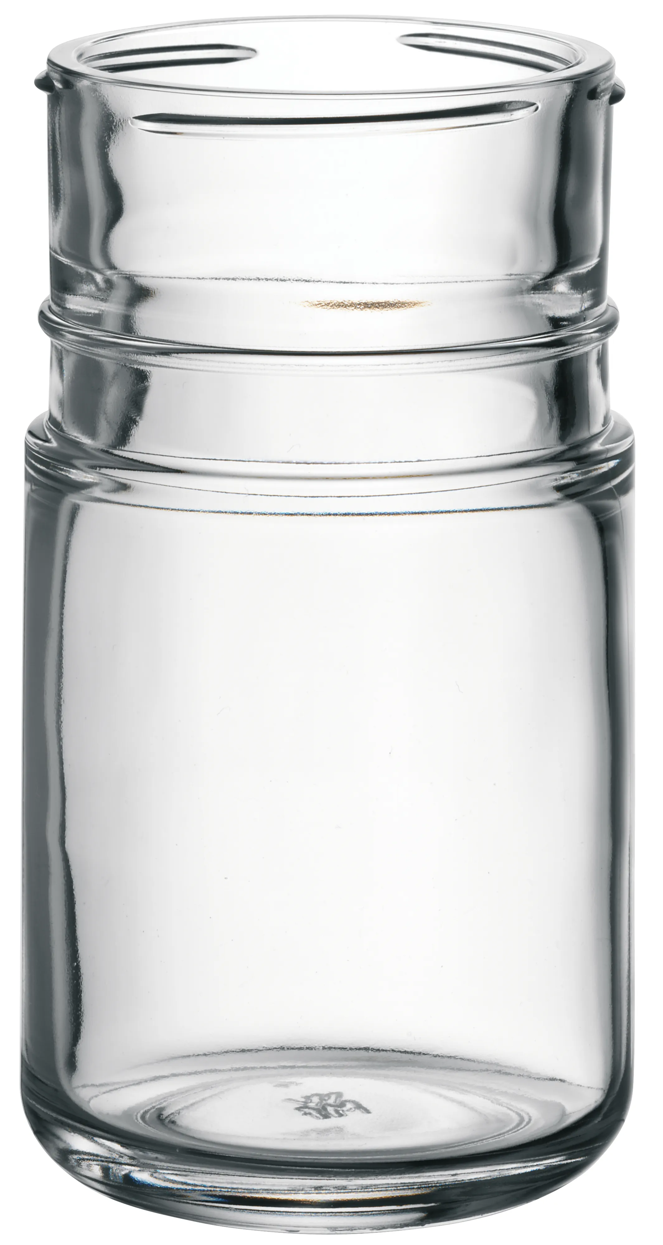 Replacement Glass for Barista and Basic dispenser