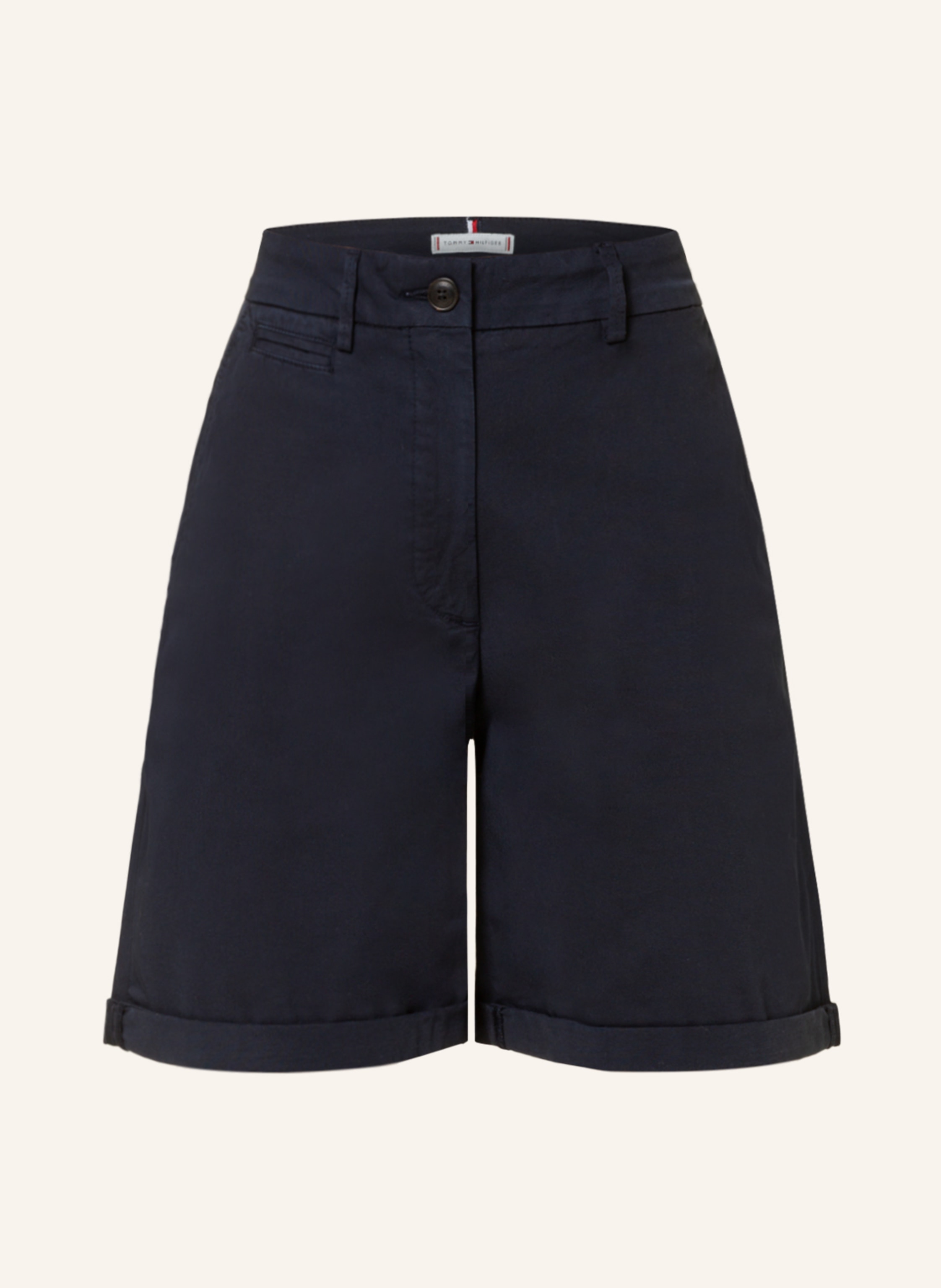 TOMMY HILFIGER Chinoshorts