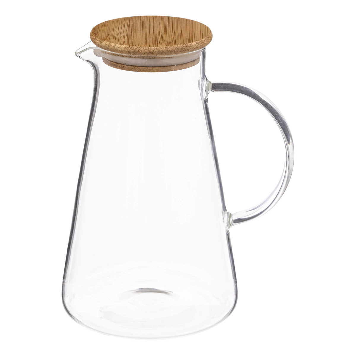 Karafka szklana, dzbanek CHILA, 1,5L
