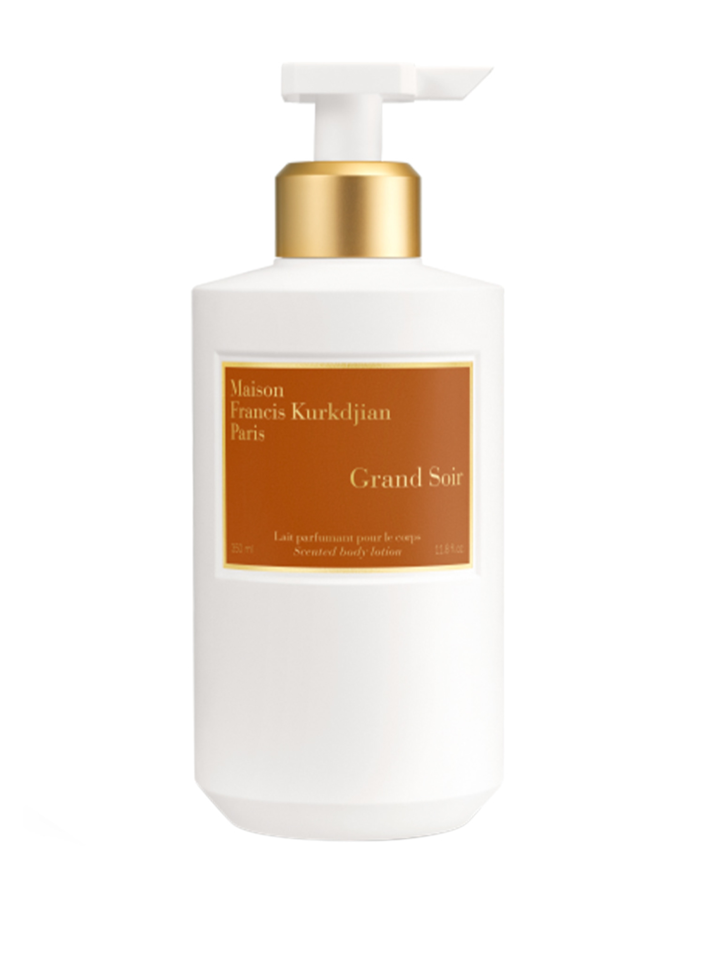 Maison Francis Kurkdjian  GRAND SOIR