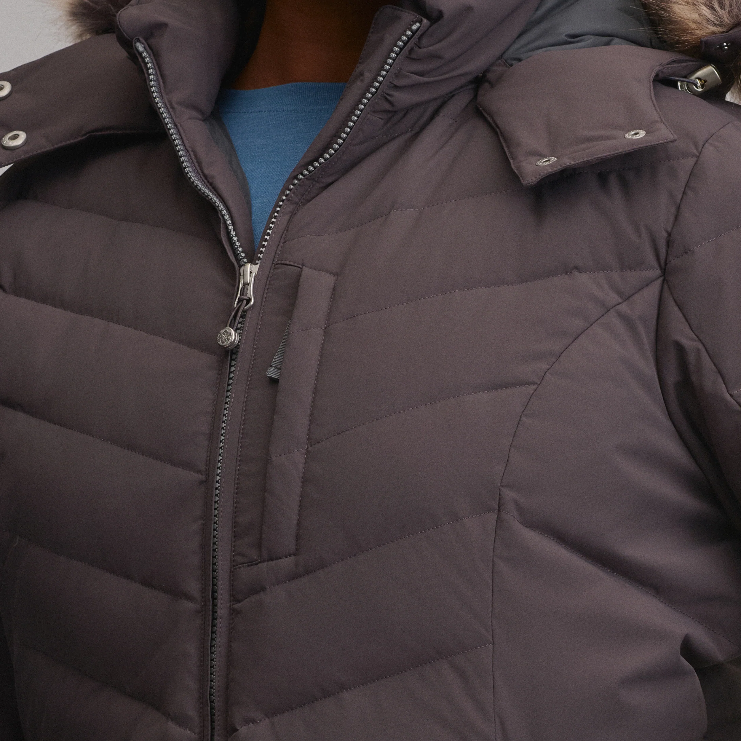 Women's Sun Valley Down Parka