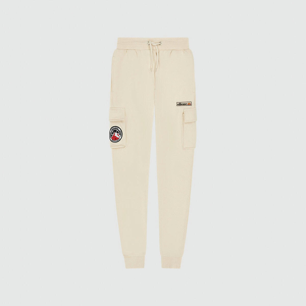 Pantalon de jogging en molleton
