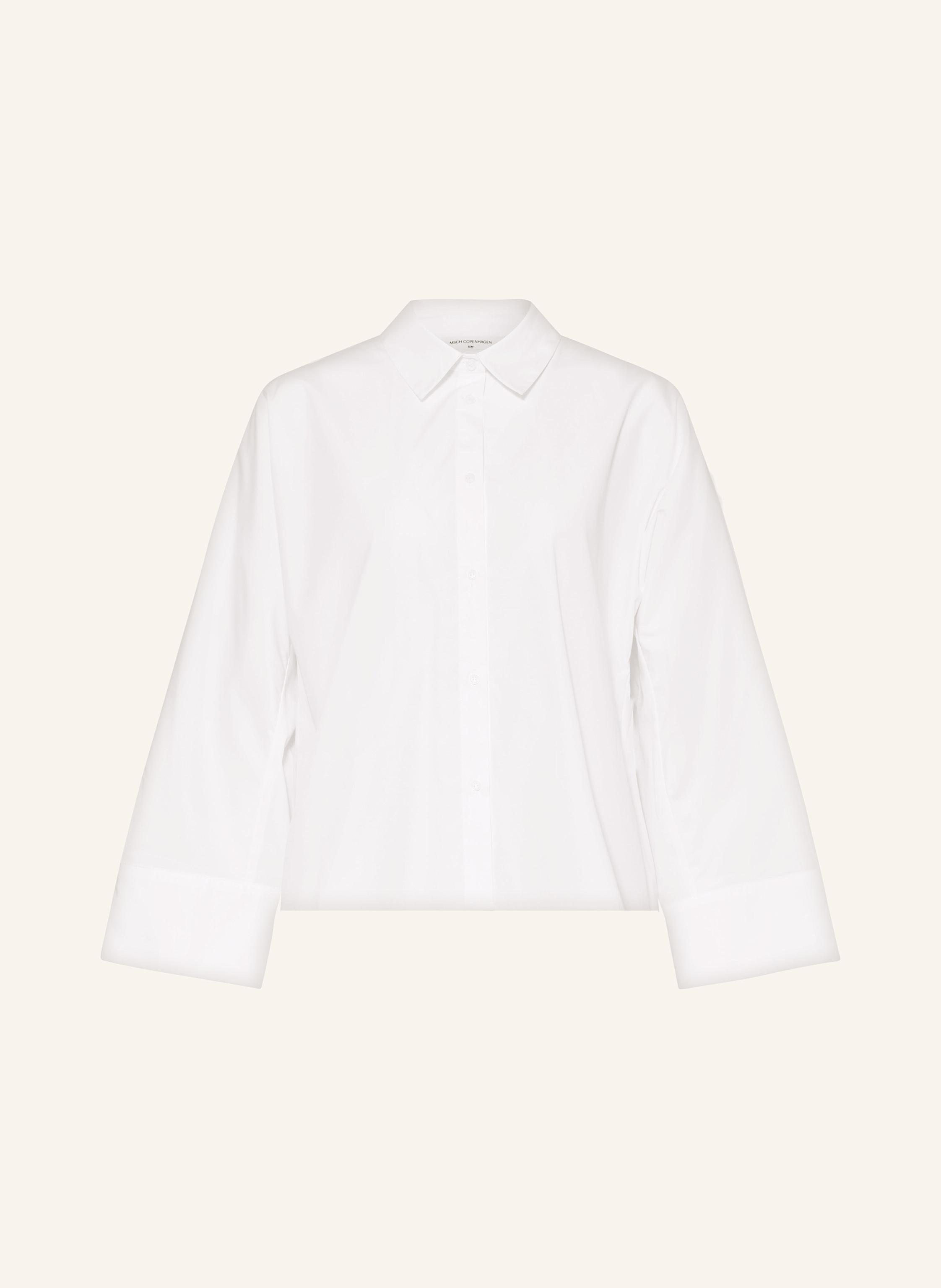 MSCH COPENHAGEN Hemdbluse MSCHNATALIA ZENIKA