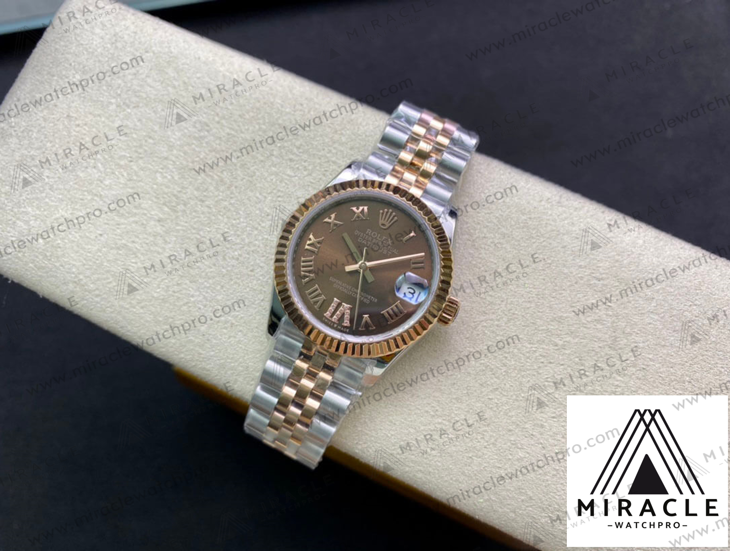 ROLEX-Datejust-REF.M278271-0004-Replica Watch-31MM
