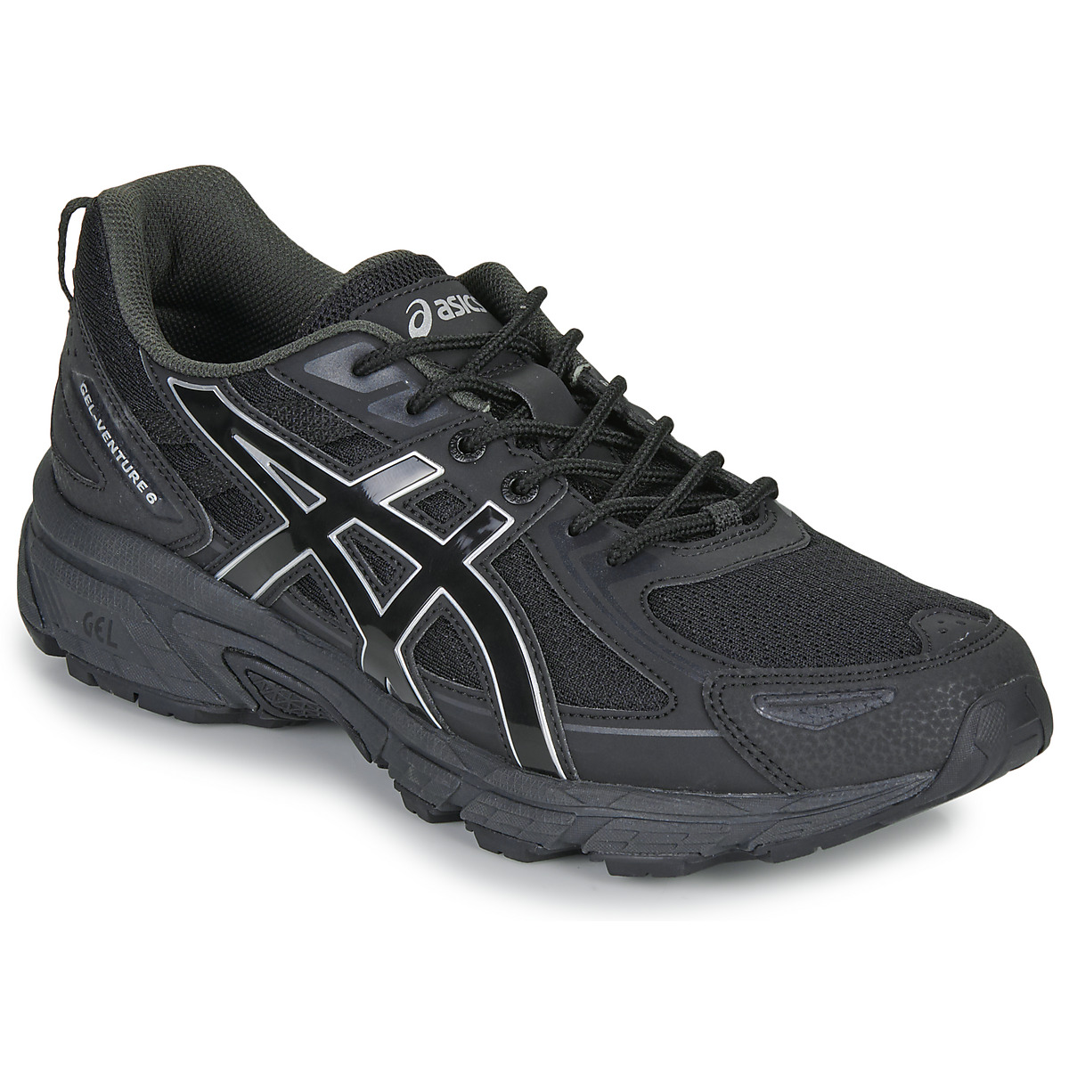Asics - GEL-VENTURE 6 - Black