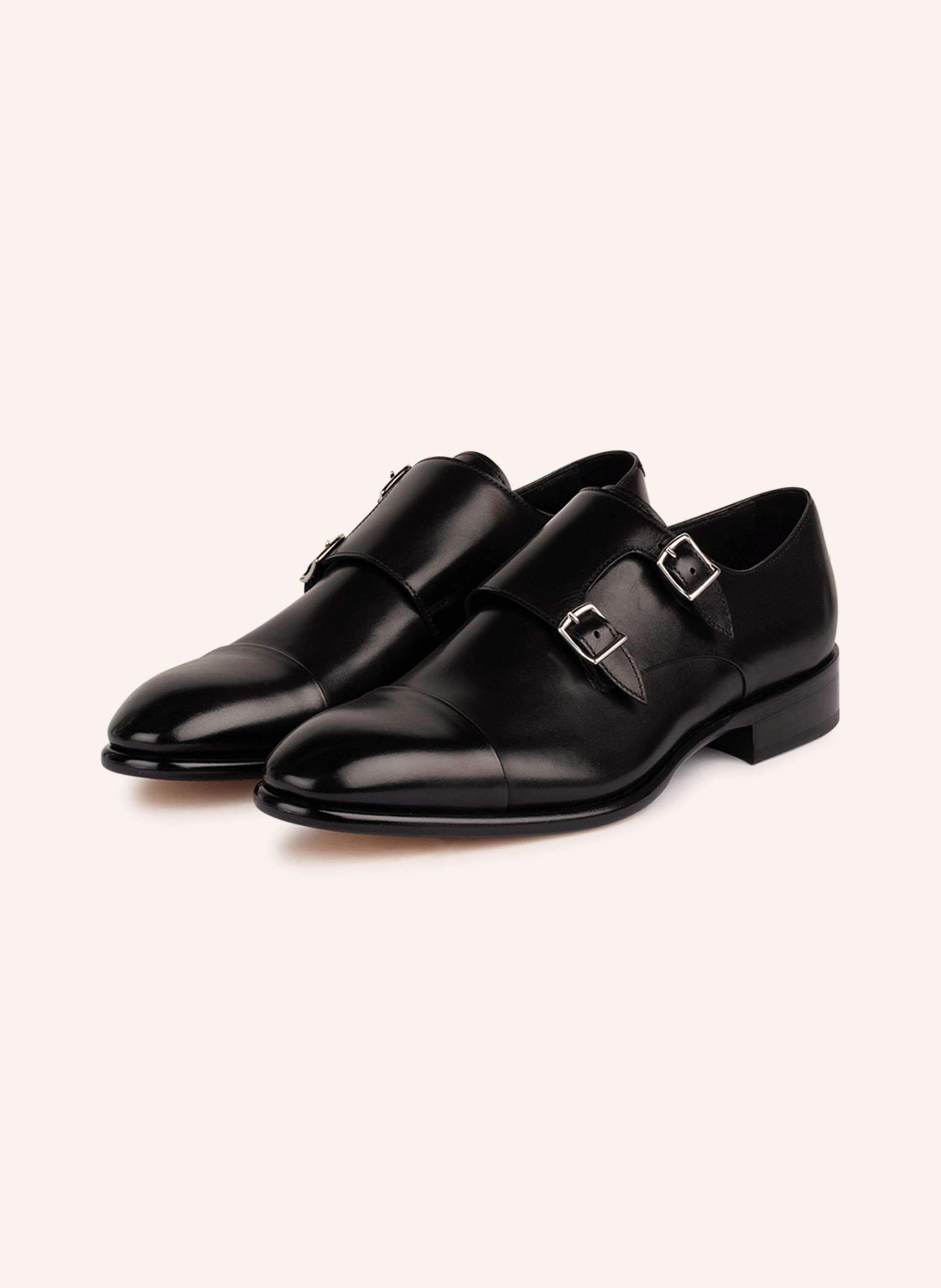 DOUCAL'S Double-Monks BASQUIAT