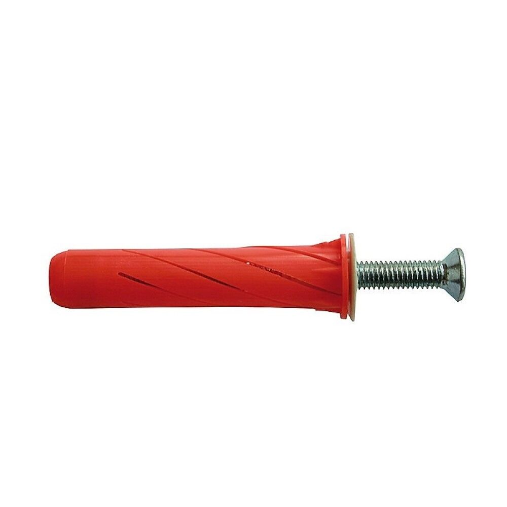 GIPSPLUGG FISCHER 5X56MM 4STK