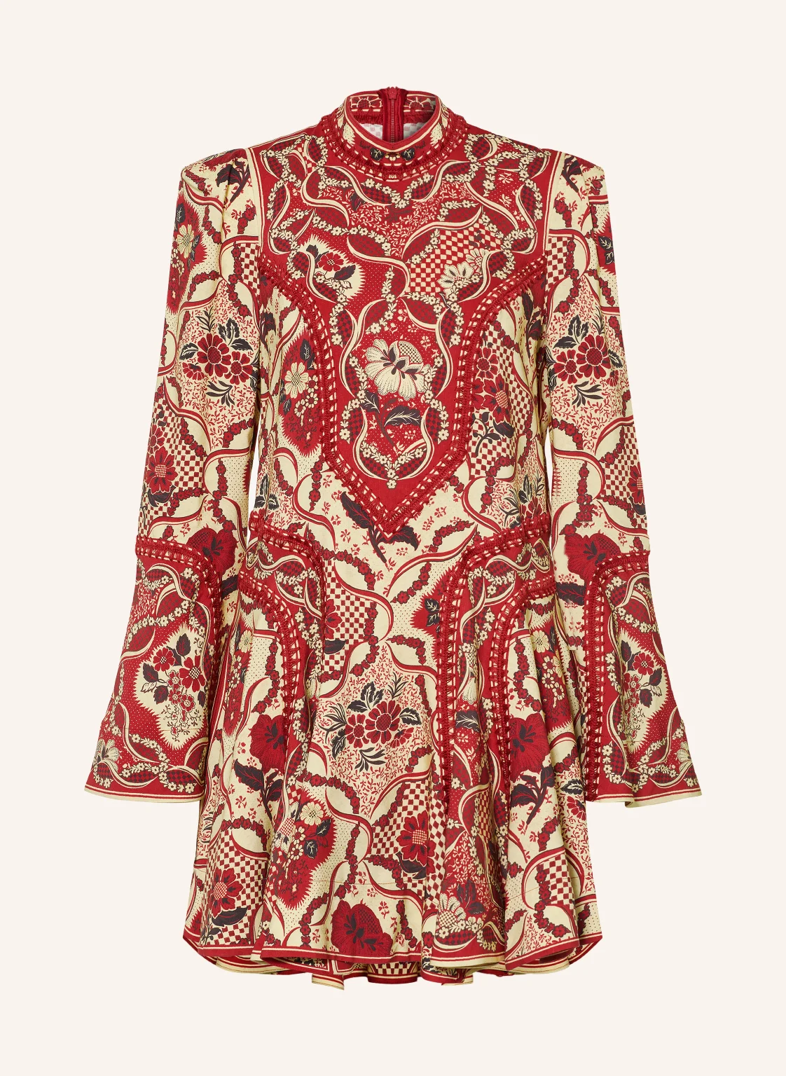 ALÉMAIS Kleid KENNY
