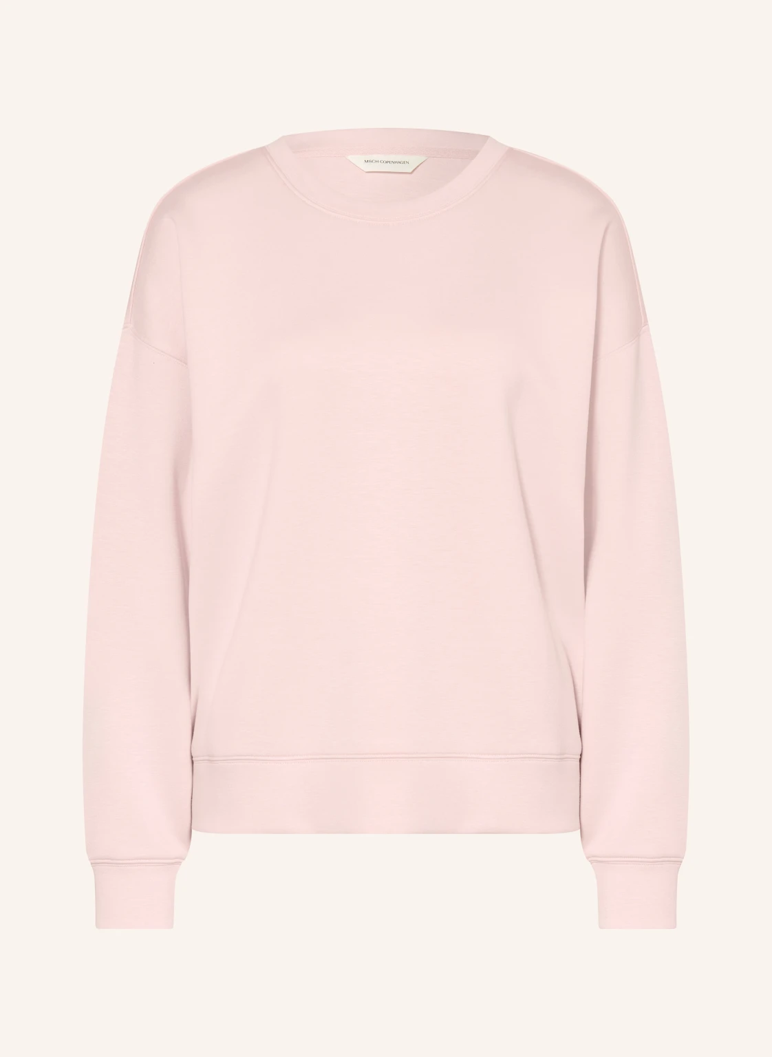 MSCH COPENHAGEN Sweatshirt MSCHIMA
