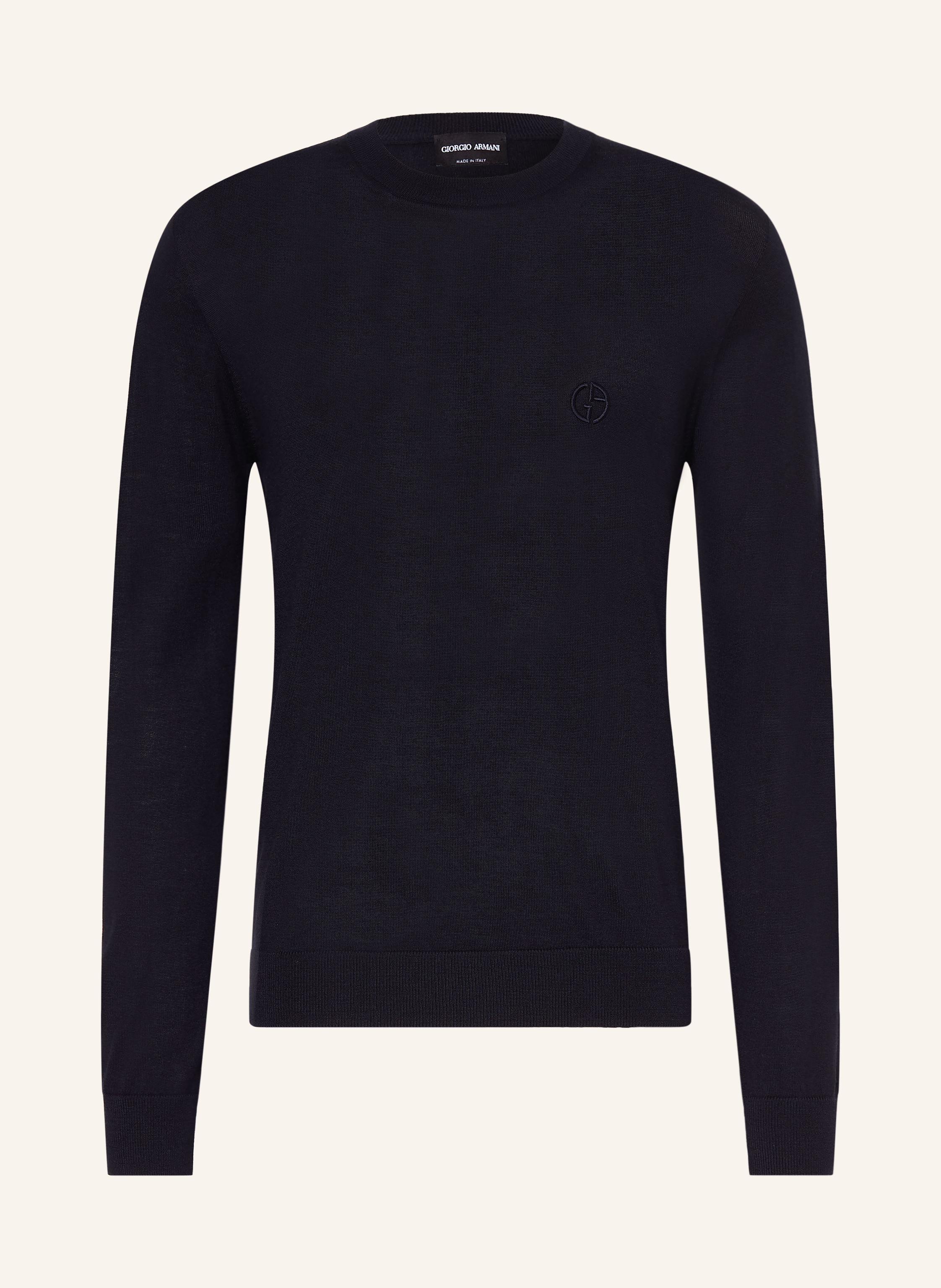 GIORGIO ARMANI Pullover