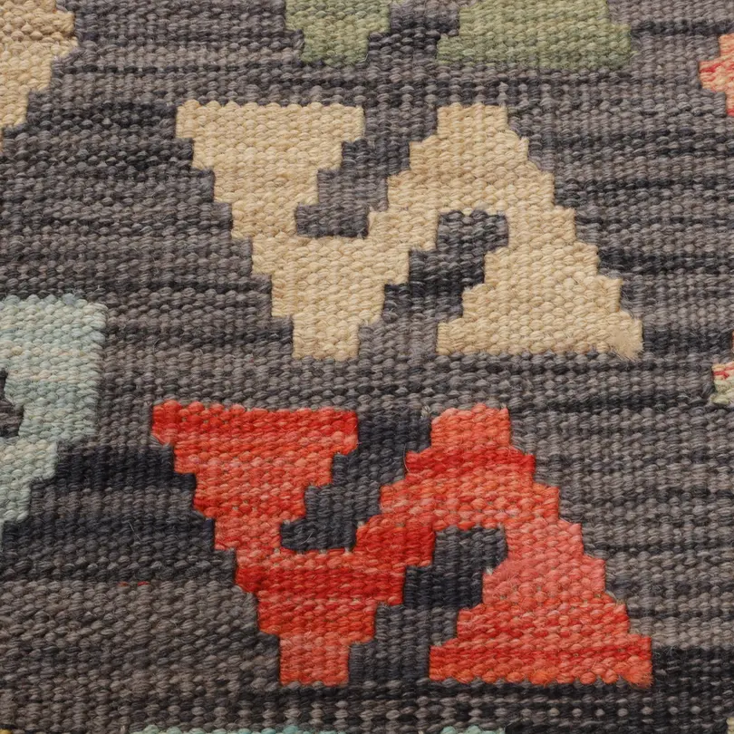 Kelimteppich Afghan Kelim