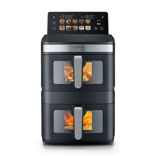 AirFry DuoTower