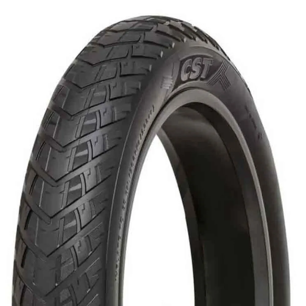 CST Big Boat 20´´ x 4.00 rigid urban tyre