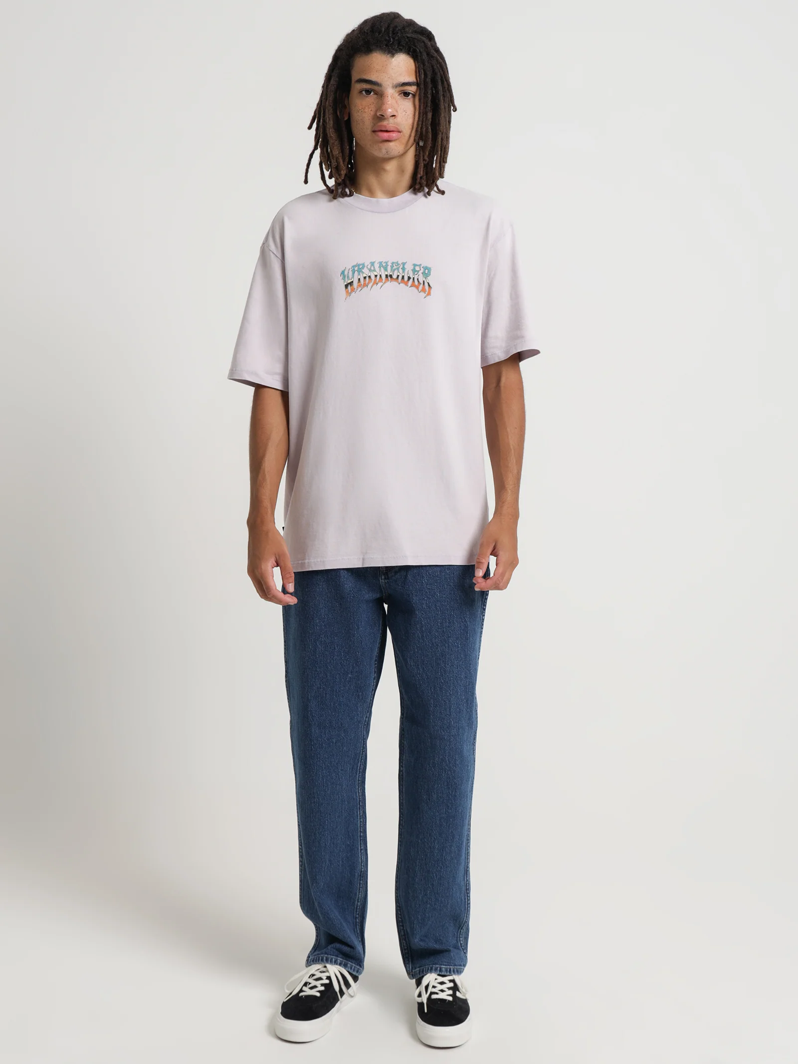 Eazy Straight Jeans