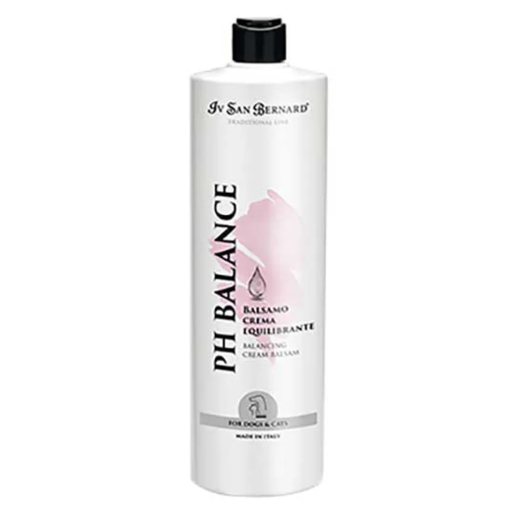 Iv San Bernard Trad PH Balance shampoo 1L