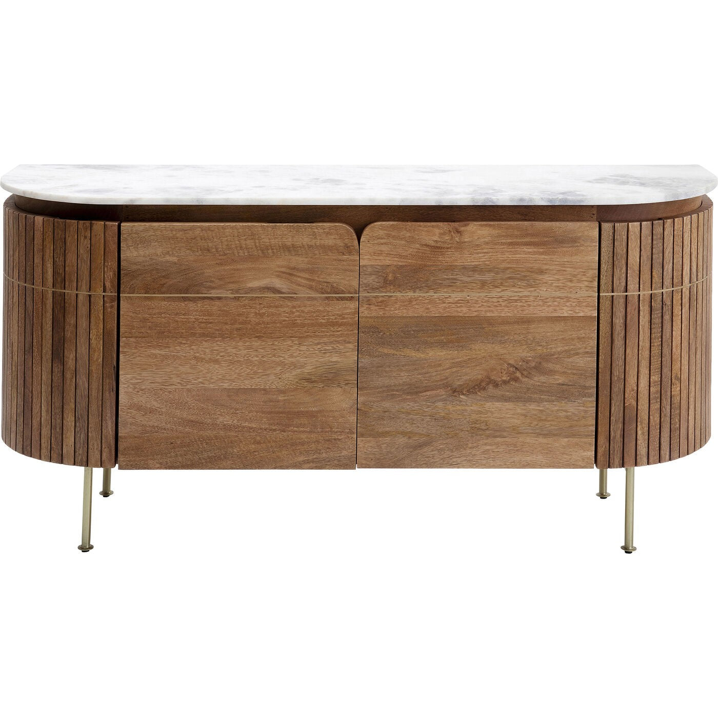Dressoir Grace 4 deuren Kare Design