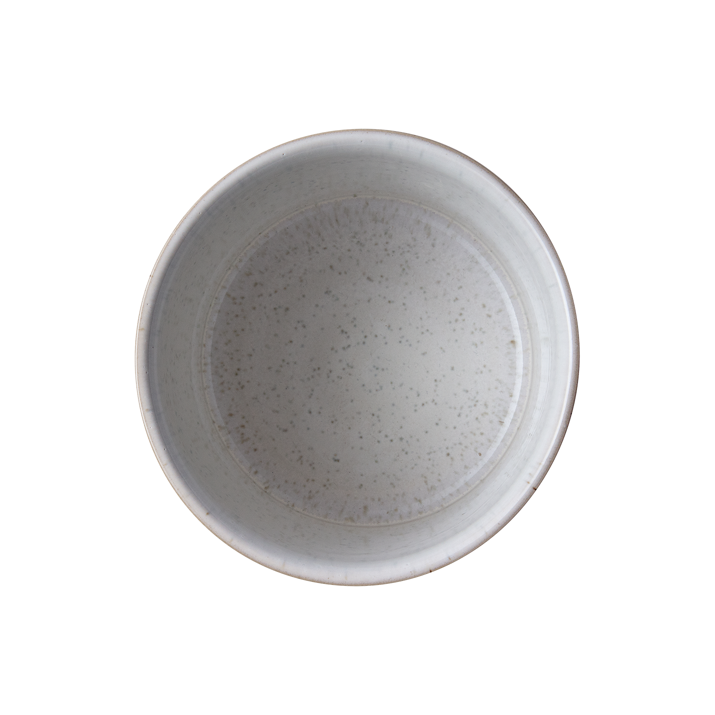 Kiln Accents Slate Medium Pot