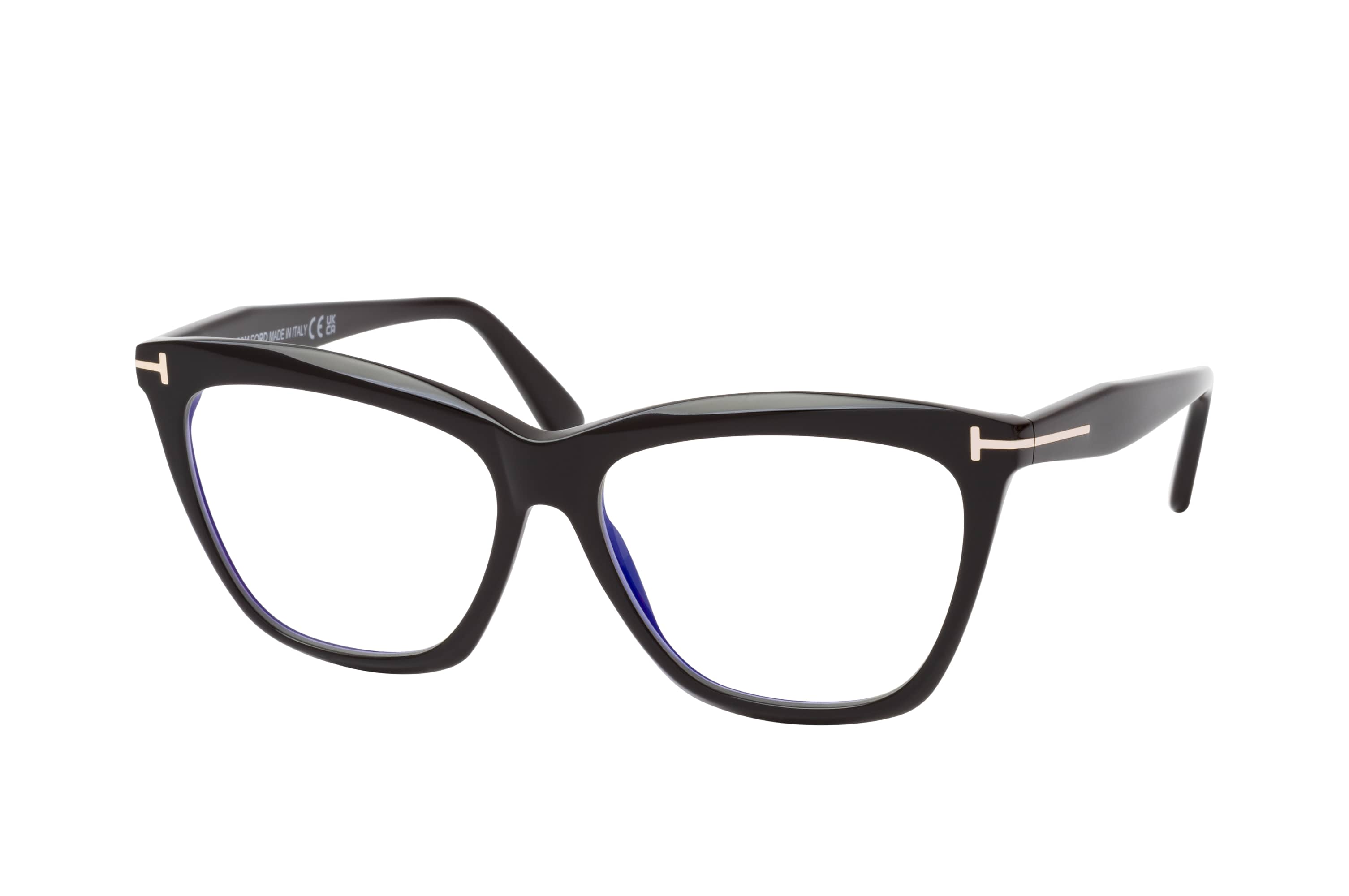 Tom Ford FT 6064-B 001