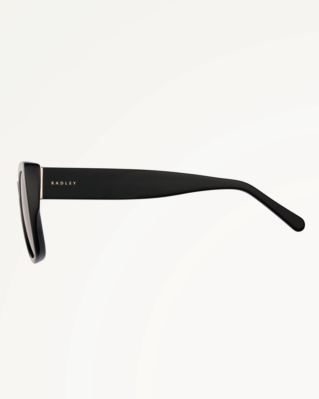 Chiswick - Classic Curved Sunglasses