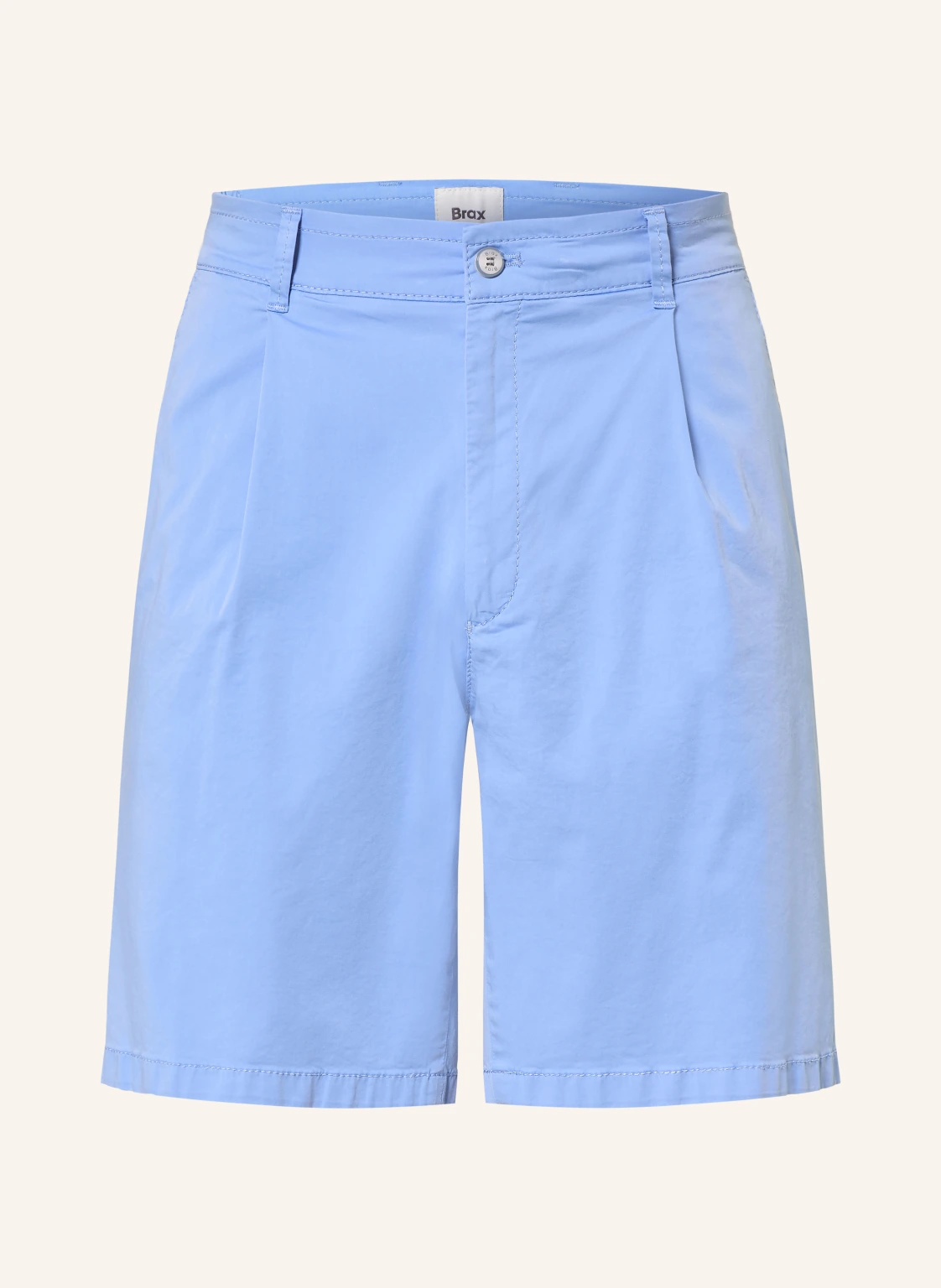 BRAX Shorts TINO B Relaxed Fit