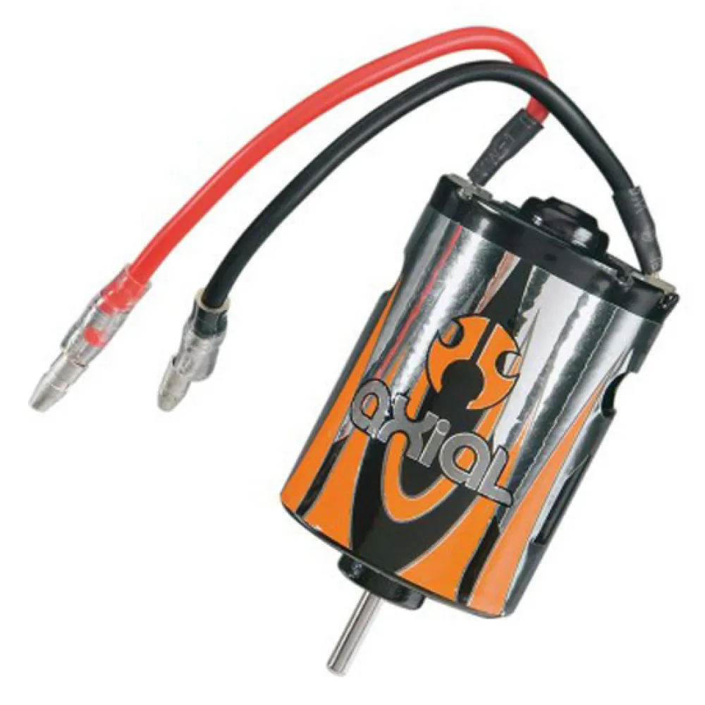 Axial 55T electric motor