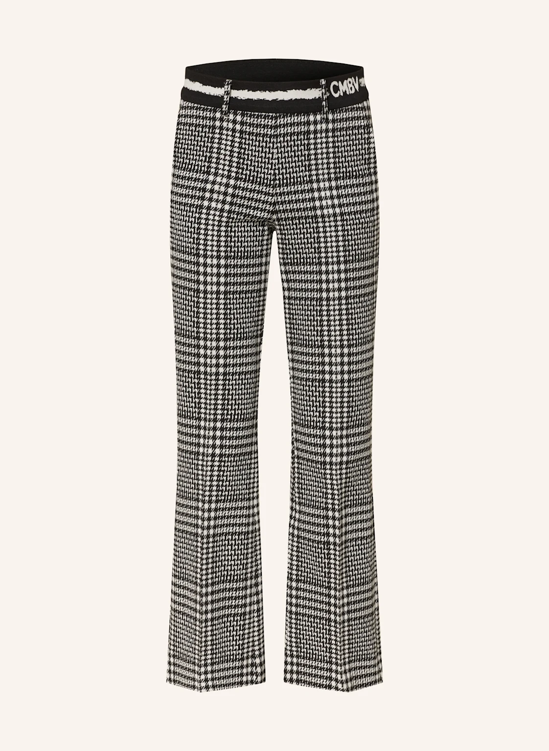CAMBIO Stoffhose FRANCOISE