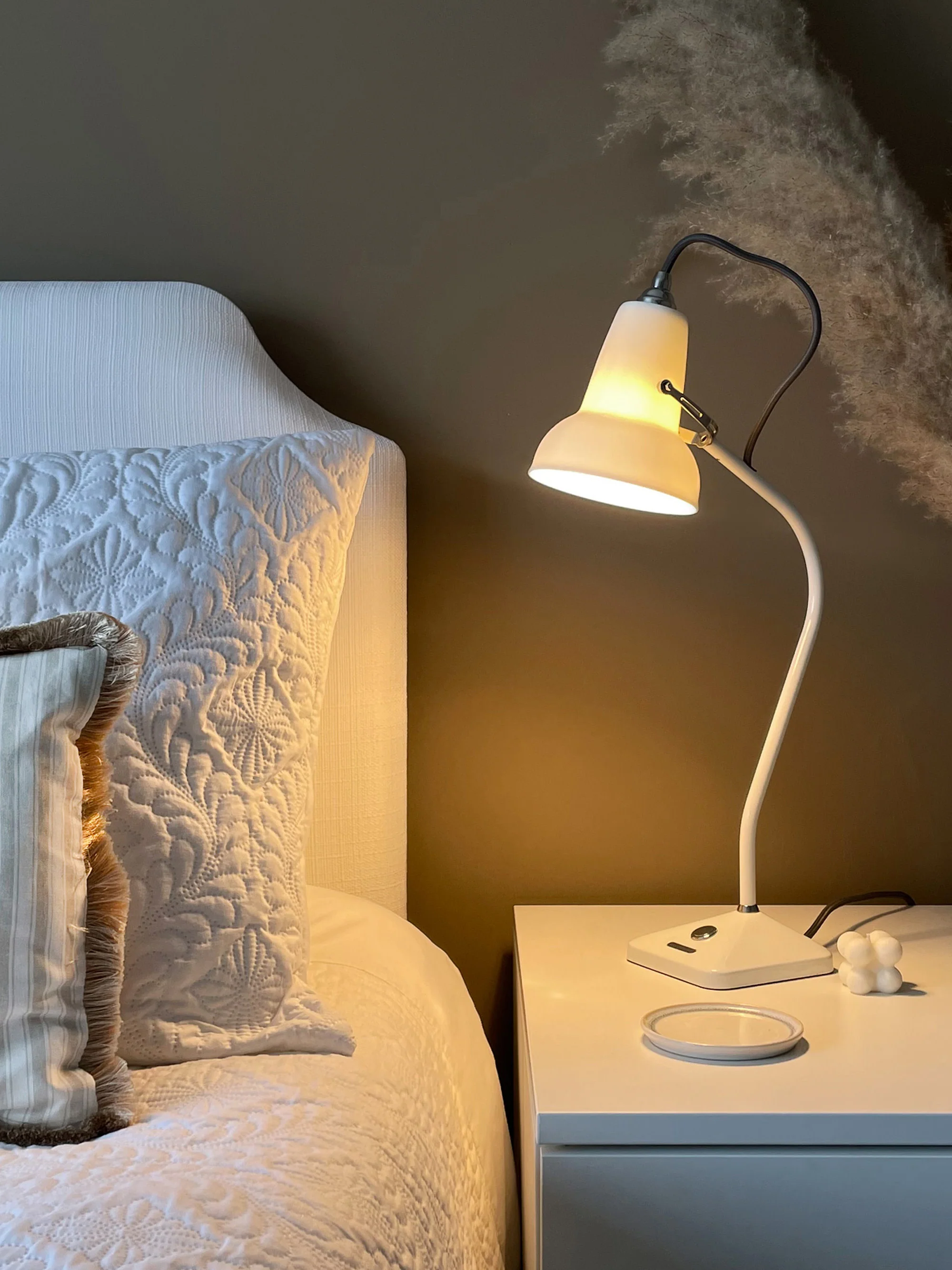 Große LED-Tischlampe Original 1227 Mini