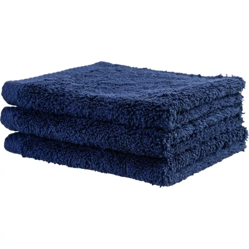 Waschhandschuh 3er-Set Cocon