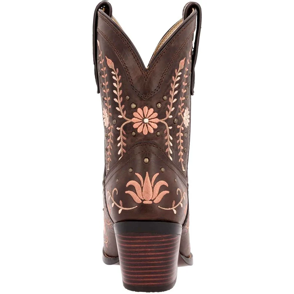Durango Crush Ankle Boot