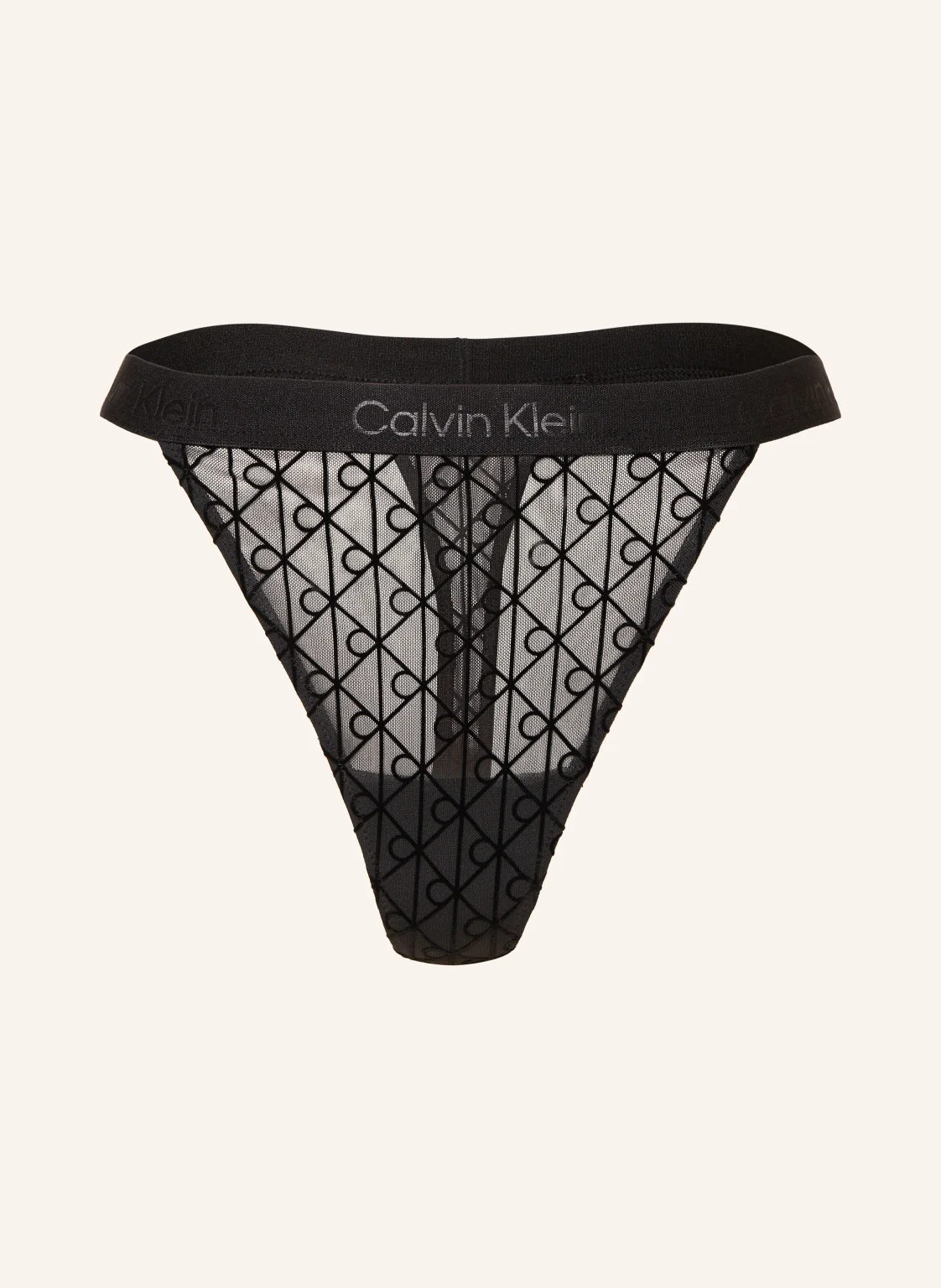 Calvin Klein String