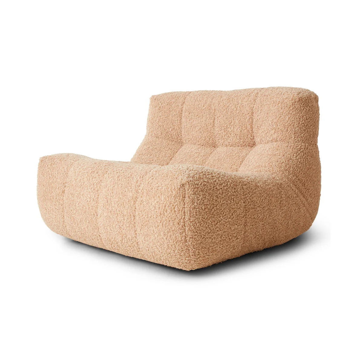 HKliving - Lazy Lounge Chair