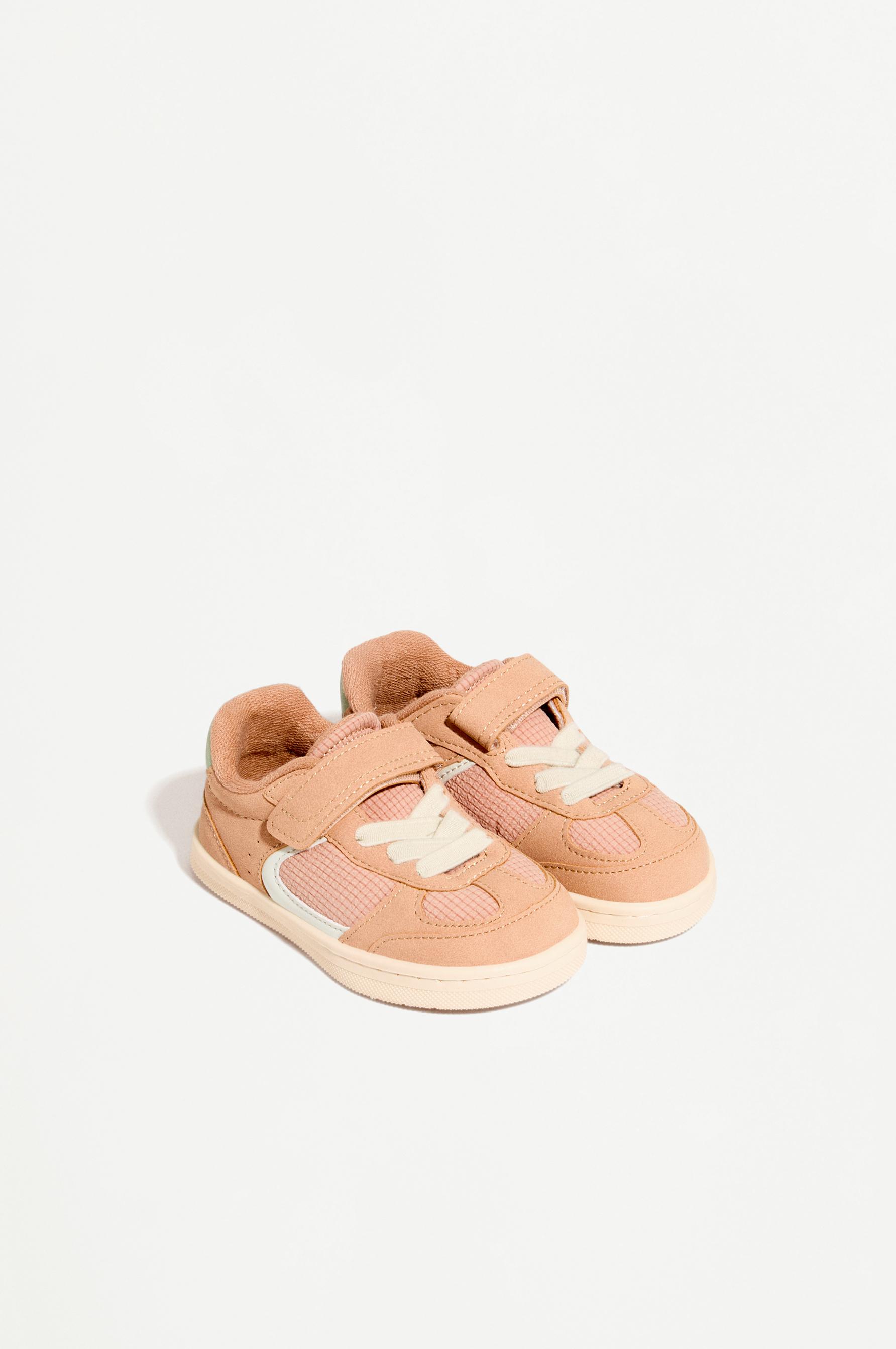 Zapatilla Combinada Barefoot