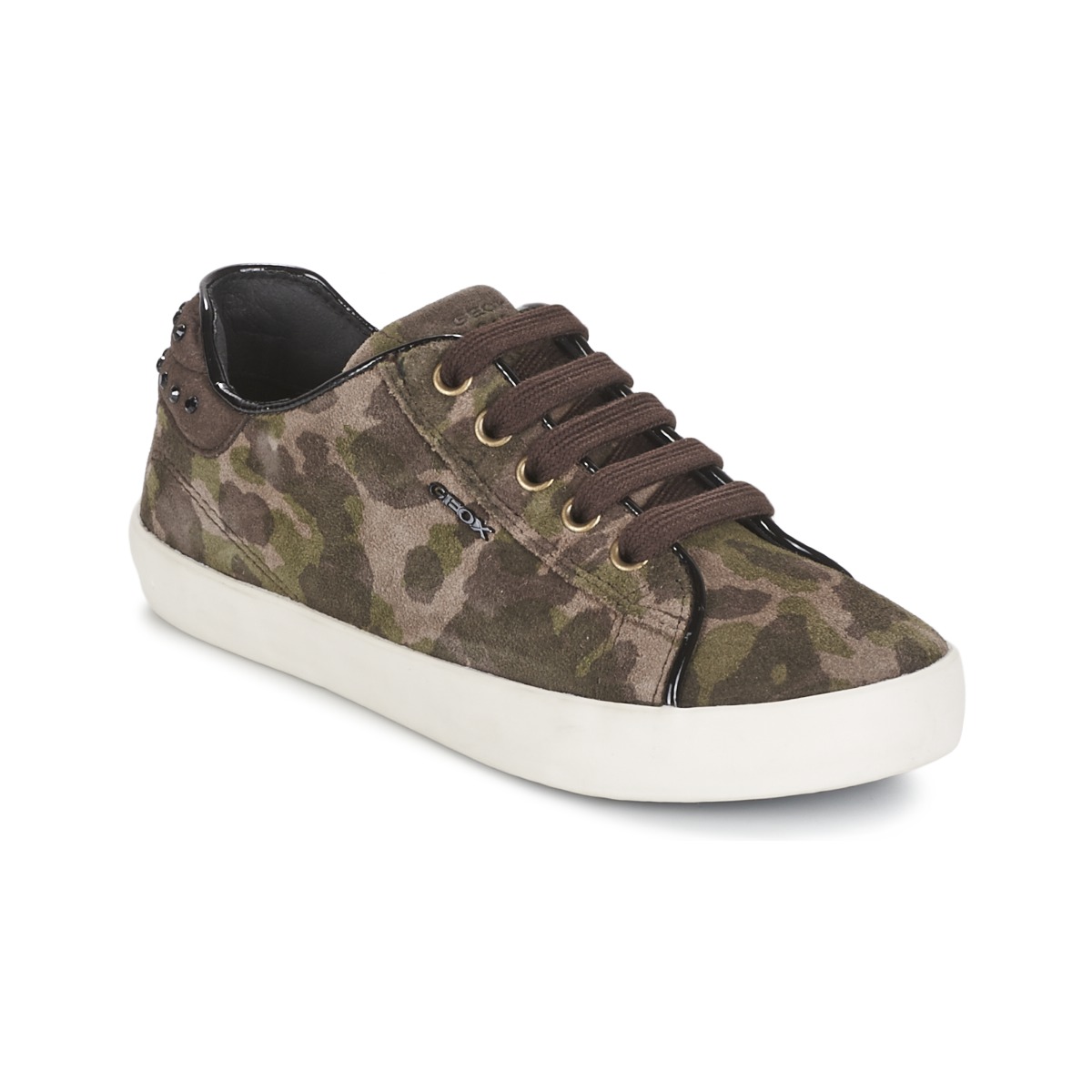 Geox - KIWI GIRL - Green