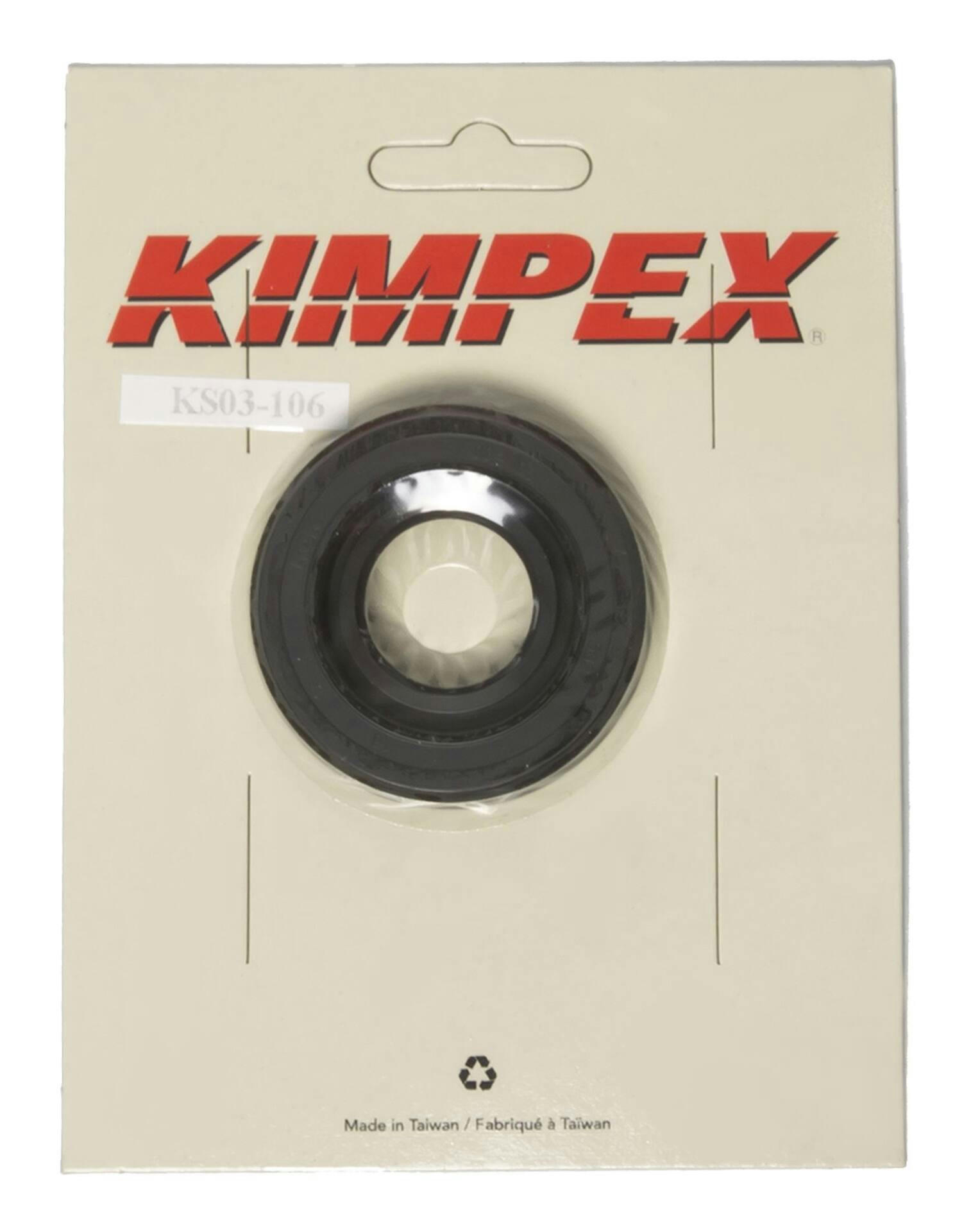 KIMPEX Chain Case Oil Seal