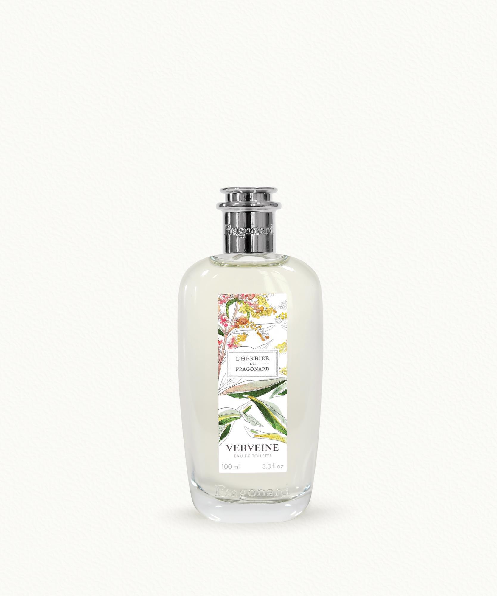 Verveine - Eau de toilette