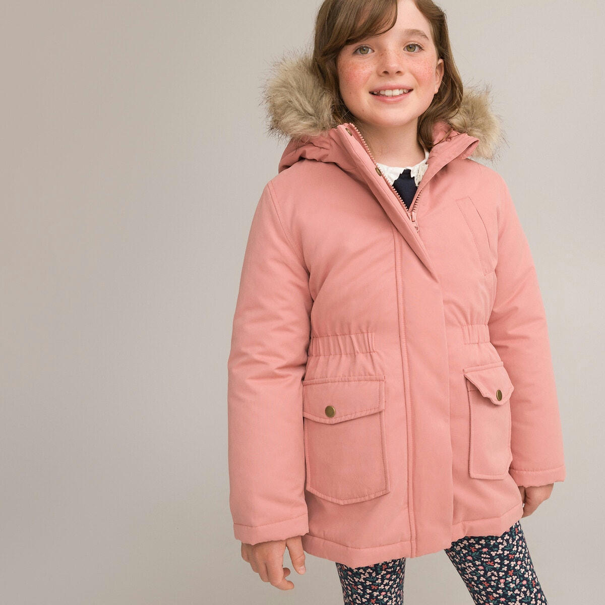 Parka 3 en 1