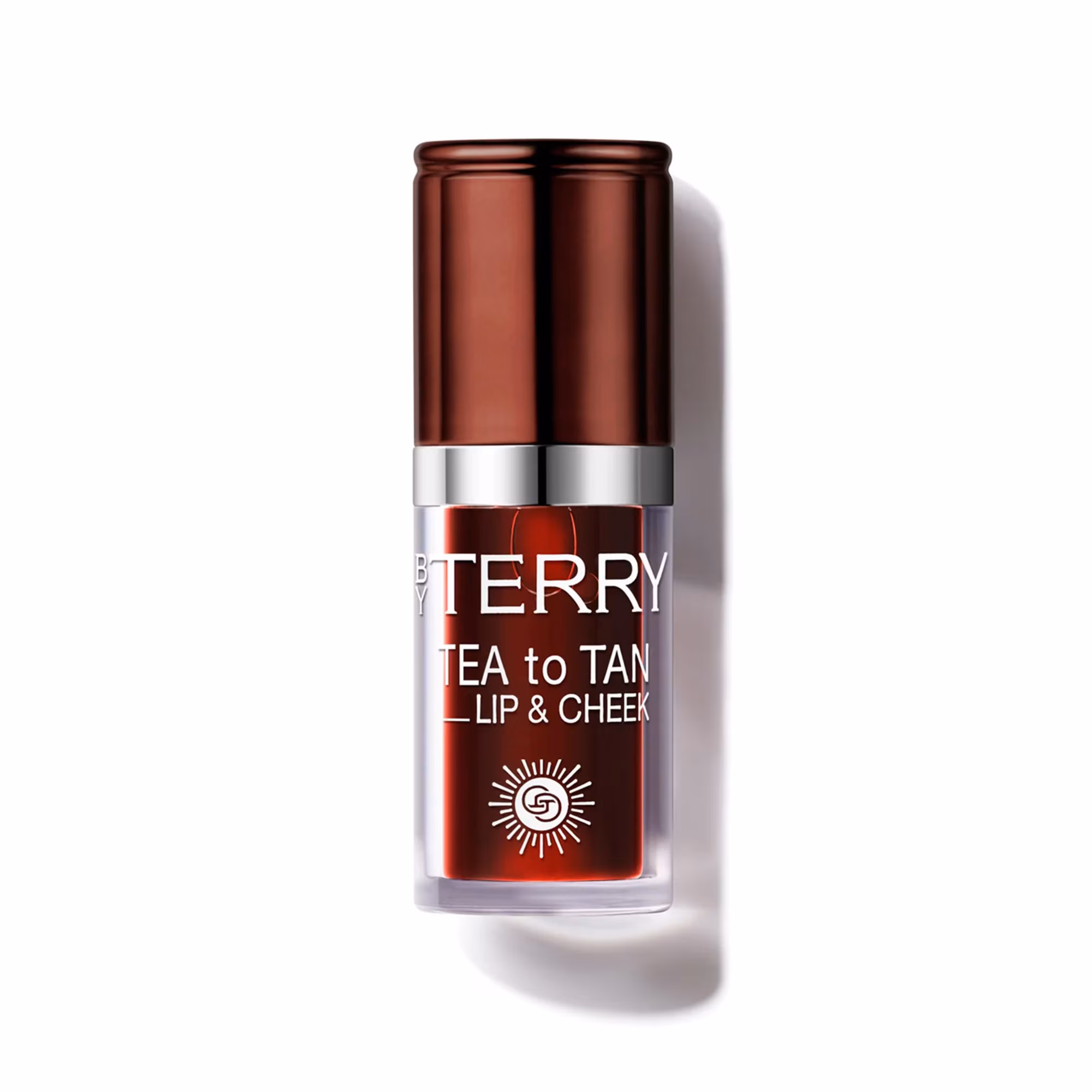 TEA TO TAN LIP & CHEEKSérum aqua teinté hydratant lèvres & joues