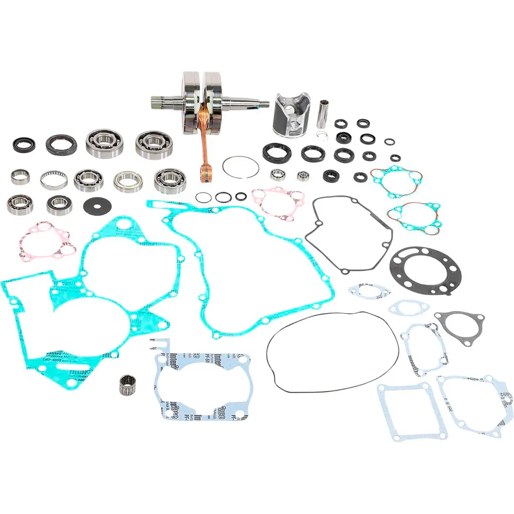 Vertex Honda Cr 125 R 98-99 piston kit