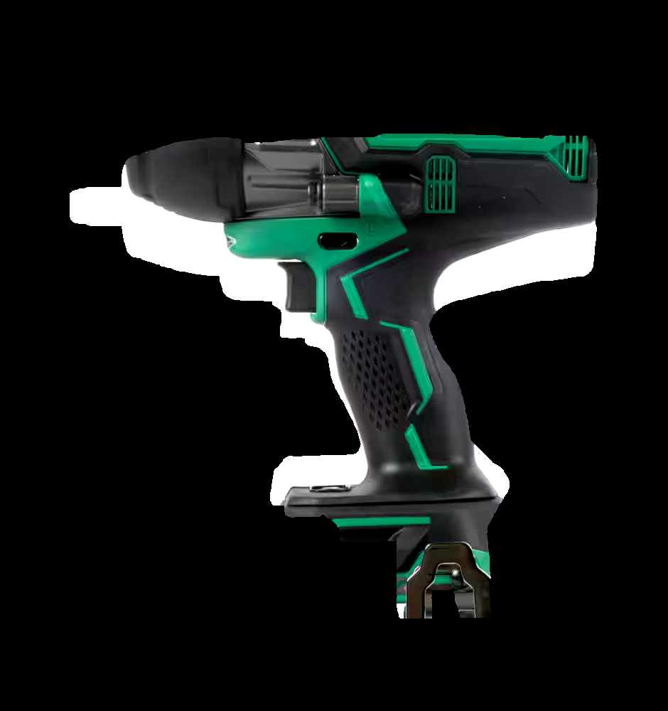 Metabo HPT 36V 3/4-in Cordless Brushless Impact Wrench